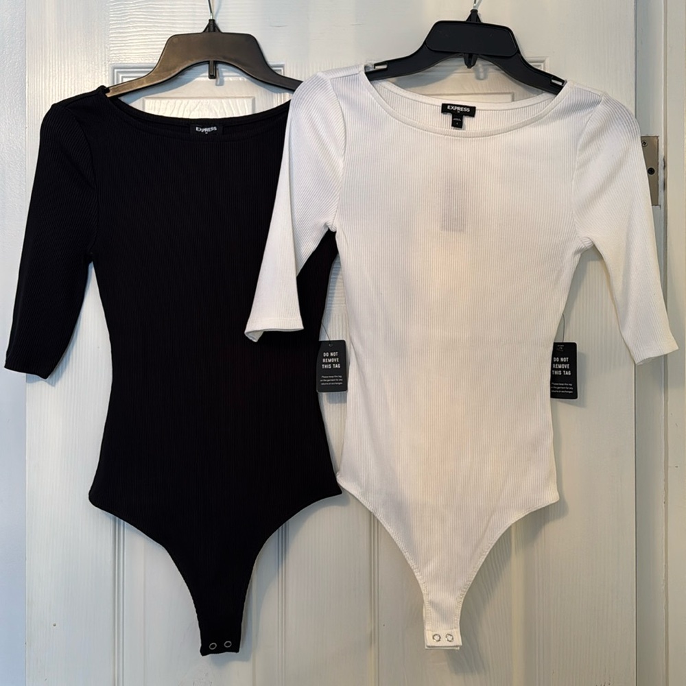 Express Bodysuit Bundle